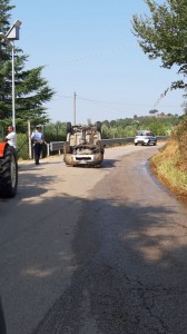 Terremoto, sciame sismico: sale la tensione.