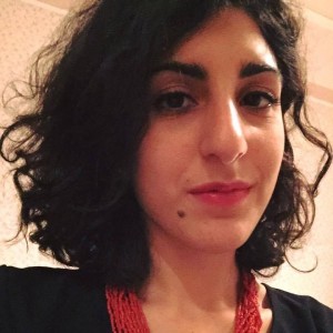 Sara Finocchi