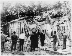 La Via Francigena del Sud: un cammino da Canterbury a Gerusalemme.