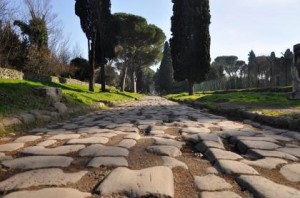 La Regina viarum verso l’Unesco.