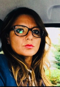 <H2></noscript>Provinciali: Arrivano i ringraziamenti ufficiali della neo eletta Pamela Frasca. <br><H4><font color='black'>Comunicato Stampa