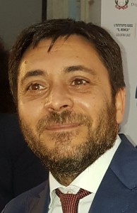 <H2></noscript></noscript>Il Sindaco D’andrea: “Faccio un sincero in bocca al lupo ai consiglieri Compagnone e Magellano” <br><H4><font color='black'>Comunicato Stampa