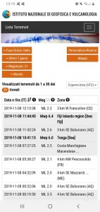 LA RACCOLTA DELLA LEGALITÀ.