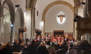 Concerto della Corale Cattedrale.