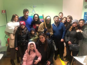 2020………E’ tempo di bilanci e nuovi inizi!!!