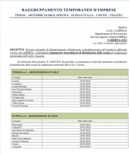 I pro del COVID-19, parte 1 di …