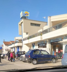 NUOVI AGGIORNAMENTI DEL SINDACO.