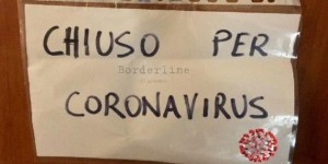 <H2></noscript>Aggiornamento ore 18.00 della Protezione Civile. <br><H4><font
color='black'>Utim'ora