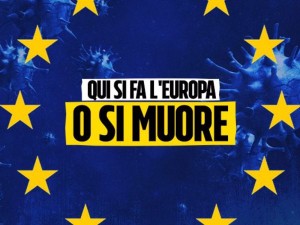 L’Europa non morirà: stanziati 2.770 miliardi contro la crisi.