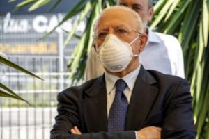 TEANO E IL RE BURLONE