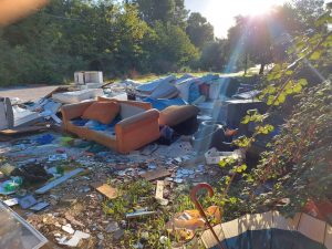 Il Museo Achille Sannia ed il suo Direttore