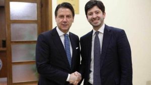 Conte firma il nuovo dpcm valido fino al 13 novembre.