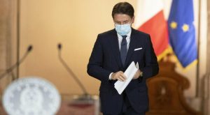 Un messaggio di speranza da Il Messaggio