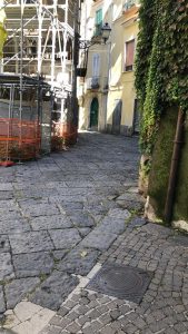 TEANO CON L’ACQUA ALLA GOLA! (MAGARI!!!!)