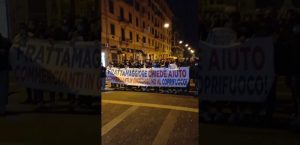 AMMINISTRAZIONE E STATO DI PRECARIETÀ