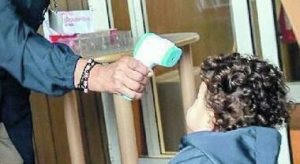 TEANO E L’EPIDEMIA: IL SONNO DELLA RAGIONE GENERA MOSTRI