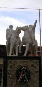 Tanti auguri, nonna Assunta!