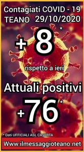 <H2></noscript>Il Covid19 è ormai una questione di responsabilità <br><H4><font color='black'>Radio L'onda