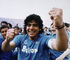 CIAO DIEGO…