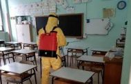 In Campania si tornerà a scuola ?