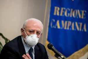 SI PUO’ TORNARE A SPENDERE I BUONI SPESA.