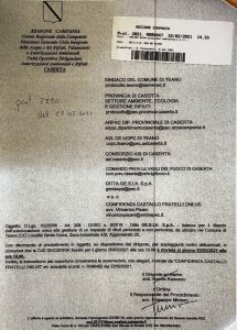 Corruzione all’Asl di Caserta: la politica sessana trema.