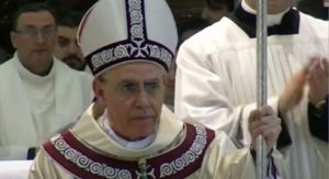 Campania in bilico: arancione o rosso?