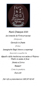 NARRA LA LEGGENDA…