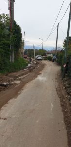 UNA TEANESE AL COORDINAMENTO EUROPEO CROCE ROSSA.