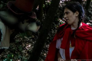Tutti collegati: c’è un ospite speciale.