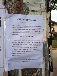 <H2></noscript>Raddoppia il Teatro sabato 29 maggio e domenica 30 maggio con la Compagnia La Mansarda. <br><H4><font color='black'>Comunicato Stampa La Mansarda - Teatro dell'Orco