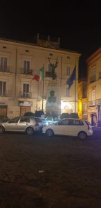 SCANDALOSO: PERSI ALTRI 2,5 MILIONI DI EURO.