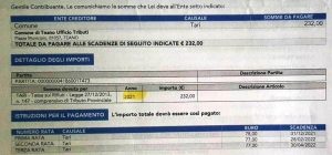 C’ ERA UNA VOLTA…