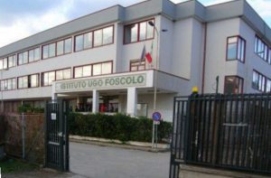 <H2></noscript>La Notte del Monumento – Teano, Ottobre 1996. <br><H4><font color='black'>Pasquale di Benedetto ripercorre l'excursus per la realizzazione del simbolo dello storico incontro a Teano.