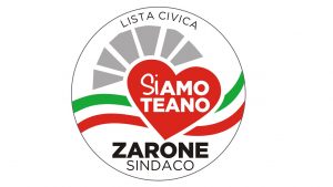 <H2></noscript>COMUNICATO STAMPA <br><H4><font color='black'>FRATELLI D’ITALIA TEANO SEZ. “M.llo Giuseppe Napoletano”