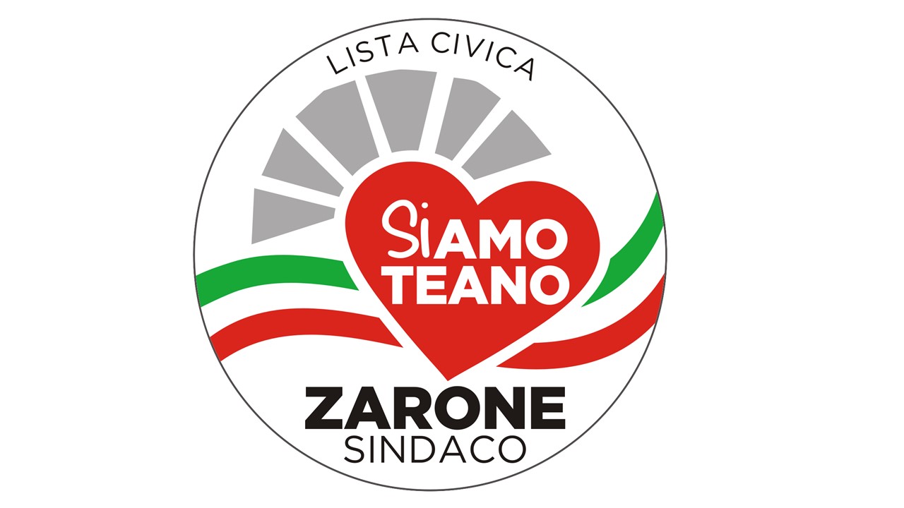 <H2></noscript>“SiAmo Teano, …. per fortuna, No” – Replica del gruppo consiliare di minoranza. <br><H4><font color='black'>Comunicato stampa - Gruppo consiliare SiAmo Teano.