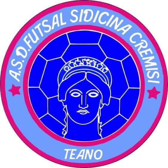 <H2></noscript>ASD FUTSAL SIDICINA CREMISI DI TEANO <br><H4><font color='black'>Domenica 2 ottobre ore 18:30 - Presentazione nuova formazione 