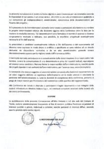 LA TUTELA DELLA POPOLAZIONE DALL’ESPOSIZIONE AI CAMPI ELETTROMAGNETICI EMESSI DA SORGENTI AD ALTA FREQUENZA…..SEEEH