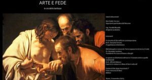 <H2></noscript>ARTE E FEDE: UN DIALOGO STORICO, SALA DELLE CONFERENZE DEL SEMINARIO. TEANO <br><H4><font color='black'>3 Novembre 2023 - Sala conferenze del seminario diocesano.