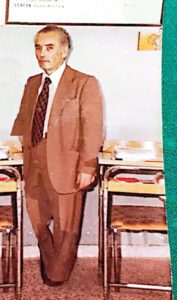 Luigi Maglione: l’omaggio della scuola e il dovere della memoria