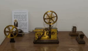 MUSEO SCUOLA CERCA CASA.