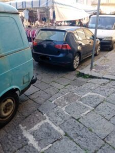 Disabilità a Teano: la denuncia di un caso di disagio e indifferenza.