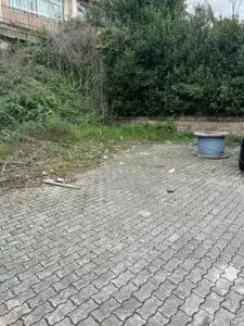 TEANO, LA CITTÀ DIMENTICATA: UN GRIDO CONTRO L’ABBANDONO.