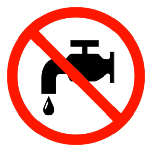 ACQUA NON POTABILE E SCUOLE APERTE: CHIEDERE CHIAREZZA NON SIGNIFICA ATTACCARE NESSUNO.