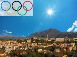 LE OLIMPIADI SIDICINE