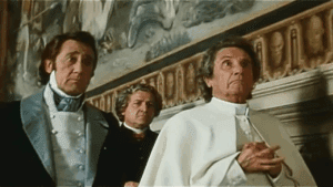 LI SOPRANI DER MONNO VECCHIO – 21 GENNAIO 1832