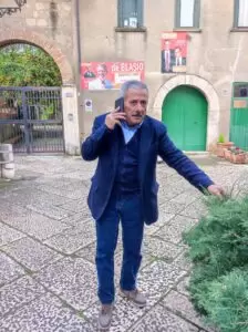 A TEANO IL CASO ZANNI: LA MAGGIORANZA SCEGLIE MAGELLANO E LASCIA INTERROGATIVI.