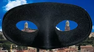 LA GRANDE SELEZIONE DELLE MASCHERE.