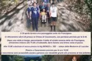 19 APRILE 2026: PASSEGGIATA SULLA VIA FRANCIGENA