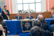 MONDO NUOVO DEL PROF. MASSIMO OSANNA.